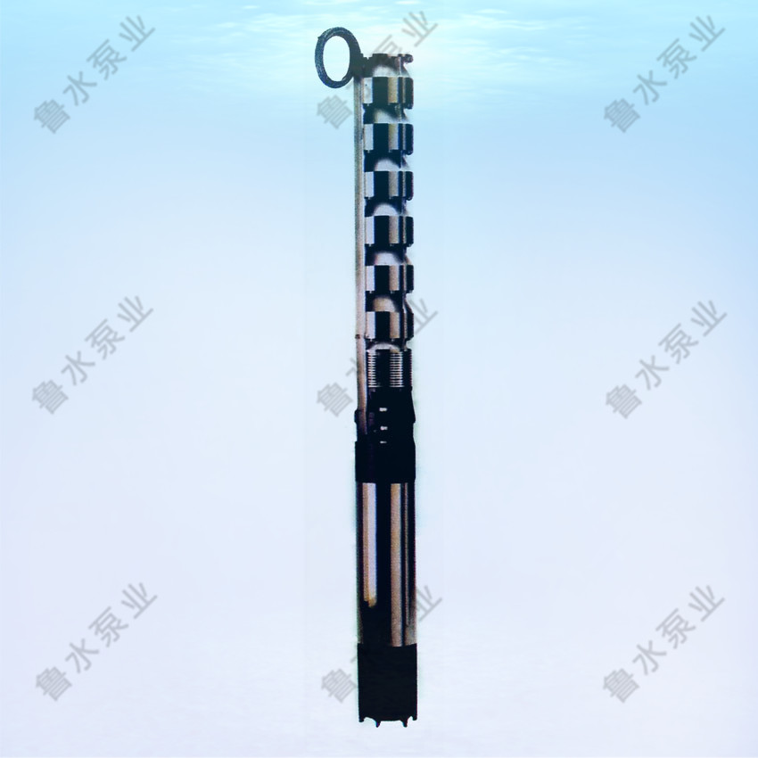 不鏽(xiù)鋼潛水電泵(bèng)