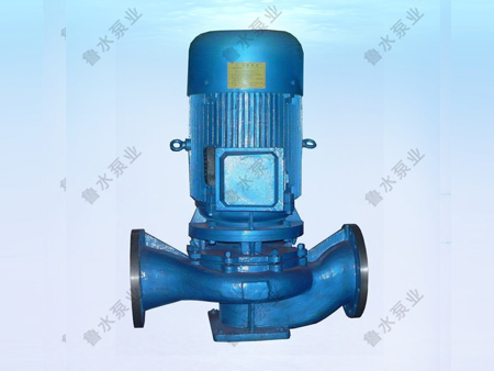 GW型無堵(dǔ)塞潛水排污泵(bèng)