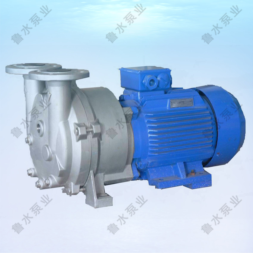 2BV水環式真空泵