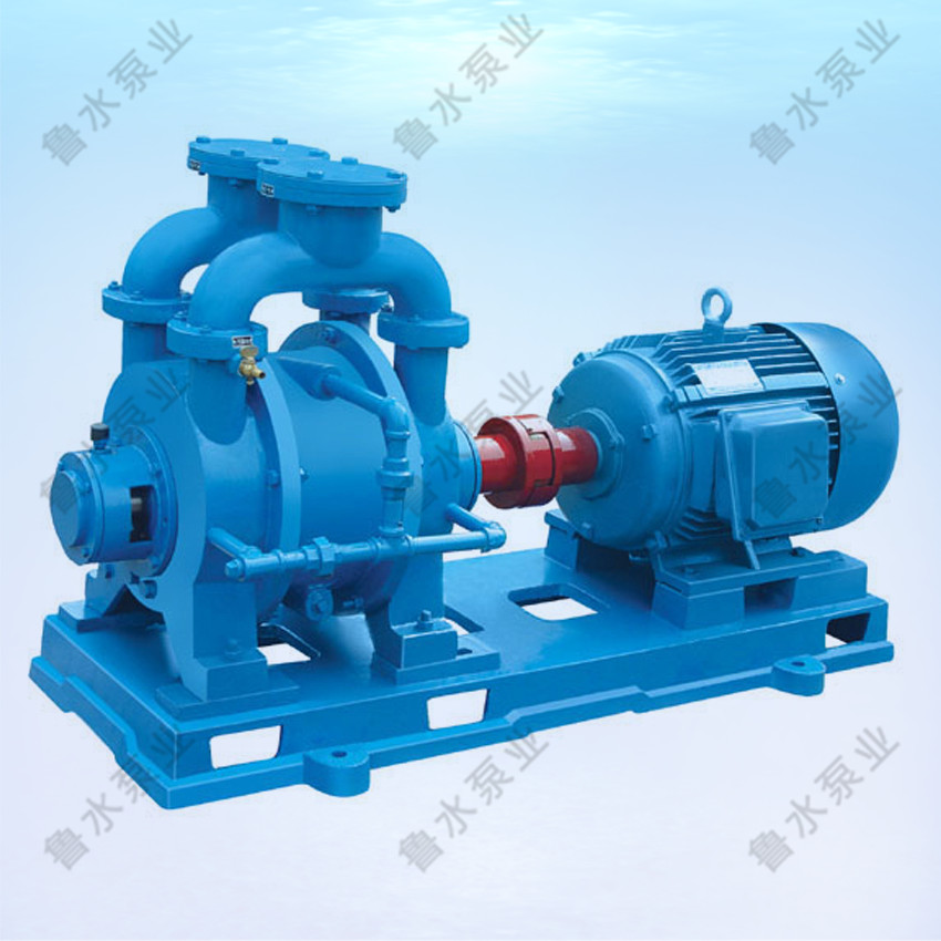 SK系(xi)列水環(huán)式真空(kong)泵