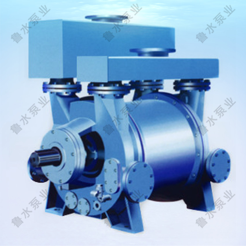 2BE系列水環(huan)式真空泵(beng)