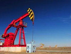 石油(you)鑽井
