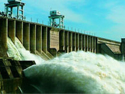 水(shuǐ)利工程(chéng)