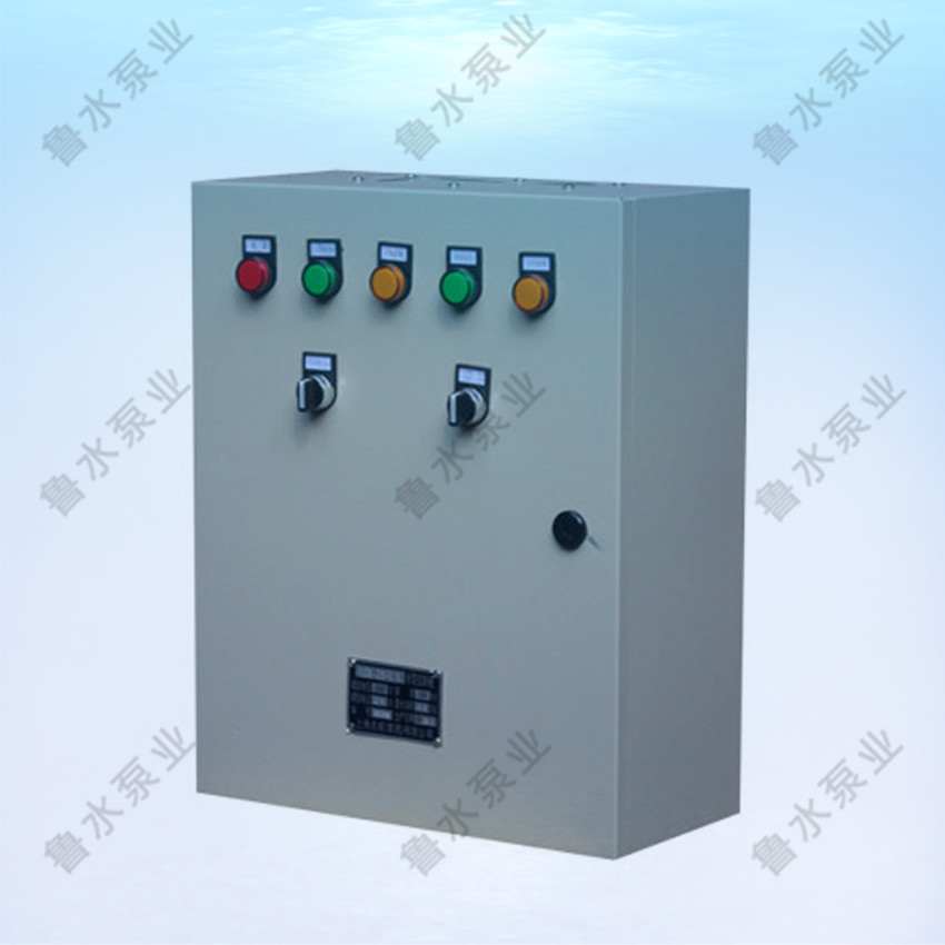 水(shui)泵控制櫃(gui)
