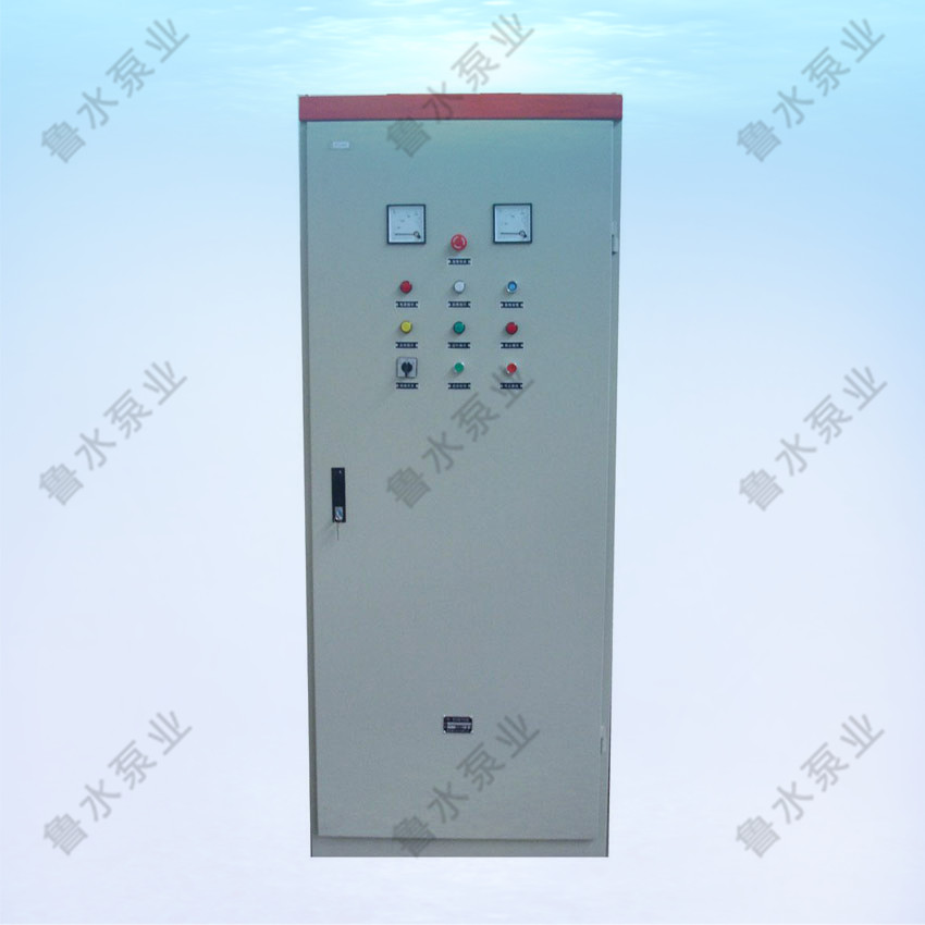 自(zì)耦降壓控制櫃(guì)