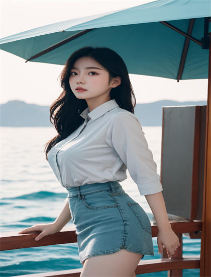 深度影评 文化学者学术探讨《DOLL透明少女》场景的环境描写与情绪烘托