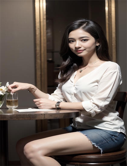 幕后探秘大浪淘沙：导演的创意构思与实现 了解一部电影是如何诞生